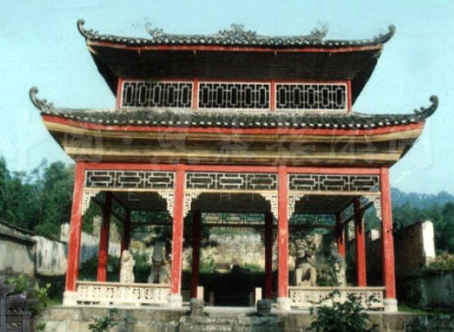 武汉周边6个最美古镇 武汉周边古镇旅游推荐插图4