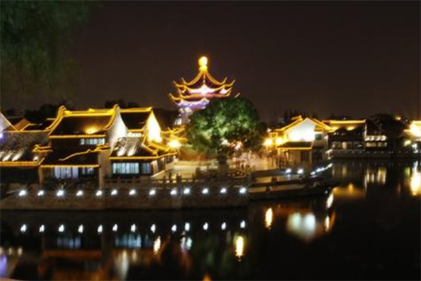 苏州十大购物好地方：十全街上榜，它以诗命名插图