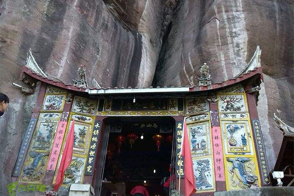 柘荣旅游必去十大景点 瀑布流水，仙山灵洞，你看过多少插图5