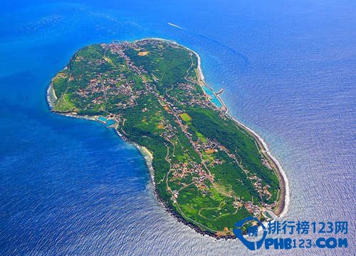 盘点十大令人惊艳的台湾美景 值得一看插图9