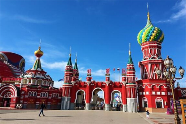 内蒙古有什么好玩的地方？盘点内蒙古好玩的地方排行榜插图2