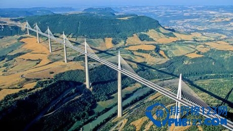 盘点法国鲜为人知的十处绝世美景插图2