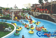 2016广东旅游景点排行 广东旅游必去景点推荐|爱分享