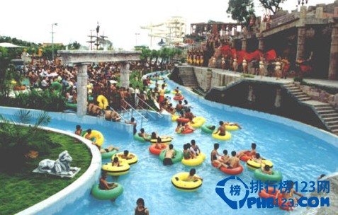 2016广东旅游景点排行 广东旅游必去景点推荐插图9