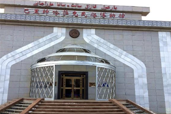 哈密十大旅游景点：寒气沟上榜，第十可以垂钓和烧烤插图4