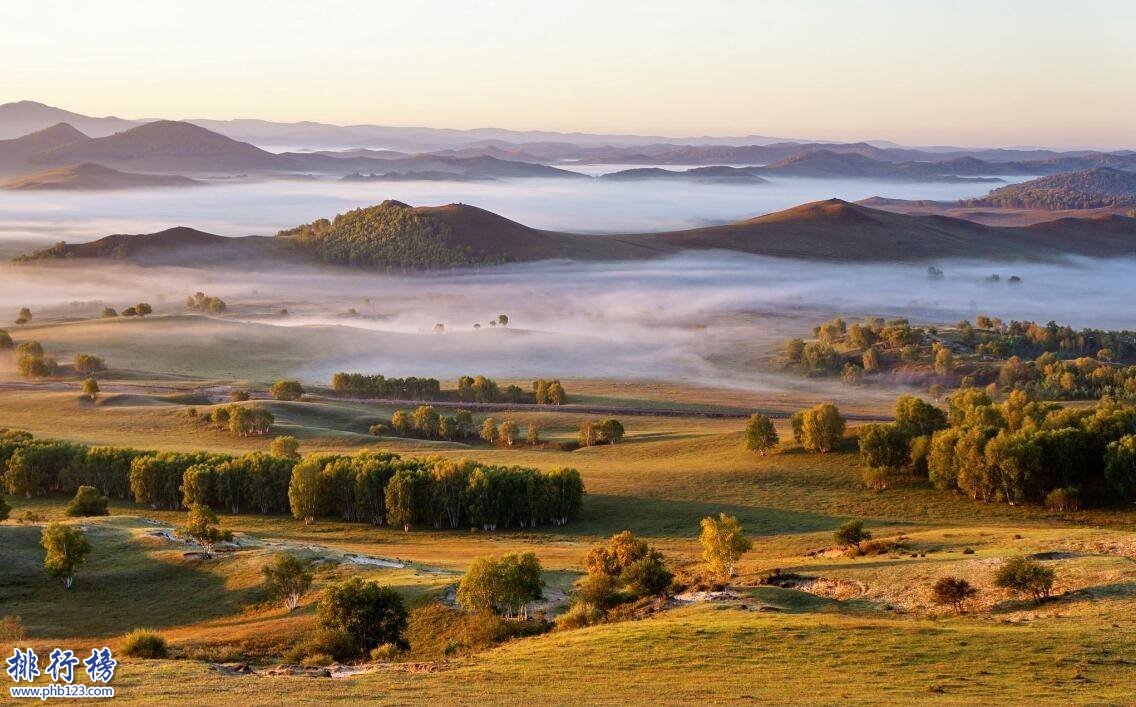 8月份适合去哪里旅游 十大8月旅游最佳去处插图