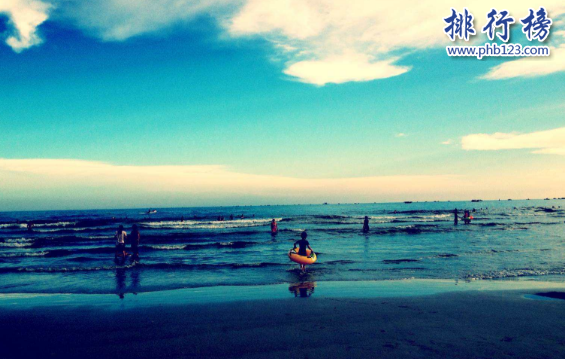 国内适合过冬城市有哪些?中国十大避寒城市排名插图2