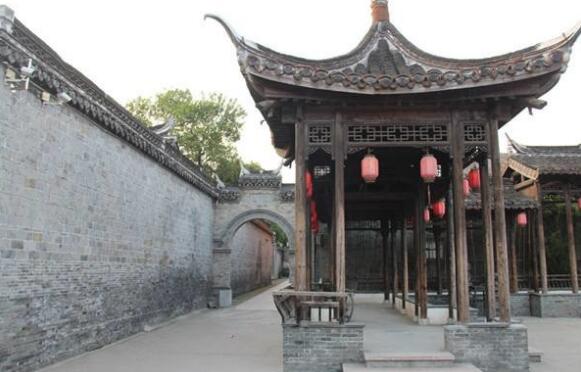 泰州好玩的地方排行榜 泰州老街夜晚必去，溱潼古镇别错过插图6