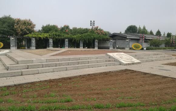 莱芜好玩的地方排行榜 莱芜十大最好玩的地方推荐插图3