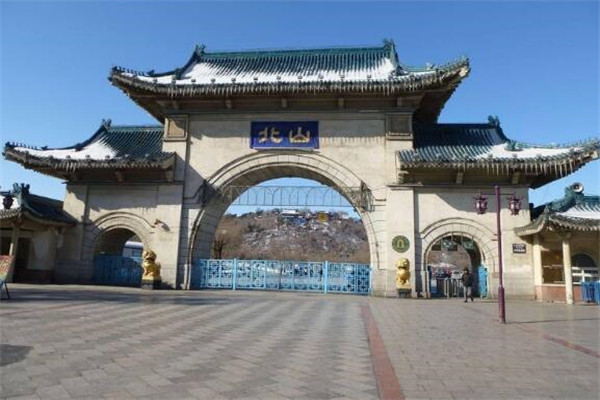 吉林最好玩的地方推荐 吉林好玩的地方排行榜插图9