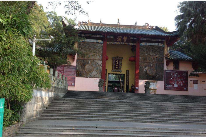 中国十大情侣分手圣地 厦门鼓浪屿上榜插图5