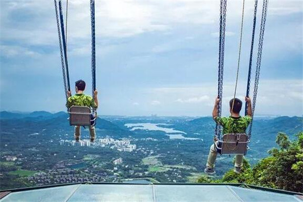 海南十大网红打卡地 文笔峰上榜，第五是经典必去点插图2