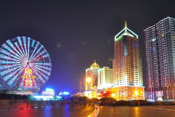 长沙十大网红景点：橘子洲上榜，它以一千多年的历史插图7