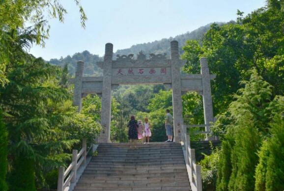 济南好玩的地方排行榜 天下第一泉趵突泉你去过没插图8