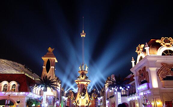 常州好玩的地方排行榜 杨桥古镇和焦溪古镇你更喜欢哪个插图3