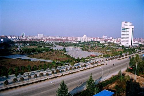 武汉十大公园广场排名：江滩上榜，第5外地游客必去插图8