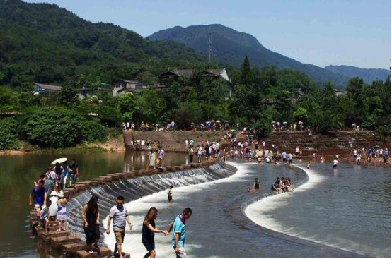 四川十大古镇排名 磨西古镇第四,第二距今1700多年插图5