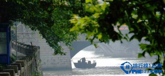 盘点清明小长假国内十大踏春胜地 收藏计划起来吧！插图2