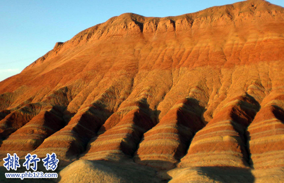 甘肃有什么好玩的地方?甘肃旅游必去景点排行榜插图3