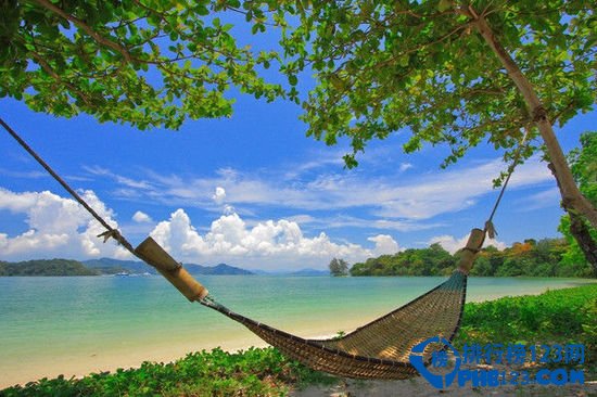 泰国十大旅游胜地排行榜插图3