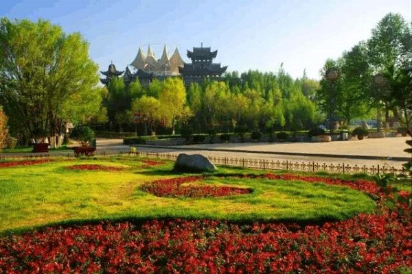 青海最好玩的十大景点：塔尔寺上榜，第九藏文化为主题插图2