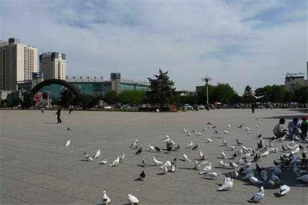 包头有什么好玩的地方？盘点包头好玩的地方排行榜插图9