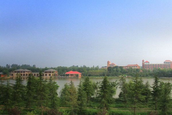 陕西十大温泉排行榜，华清池温泉第一 咸阳地热城上榜插图5