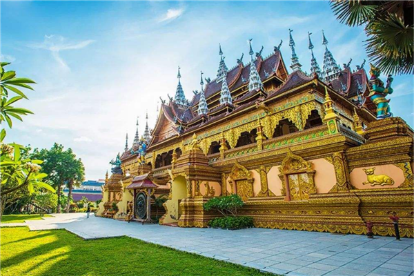 2020夏季国内景点排行 乌镇是典型的江南水乡 历史底蕴深厚插图7