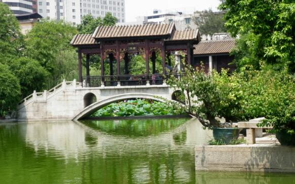 佛山好玩的地方排行榜 佛山十大最好玩的地方推荐插图4