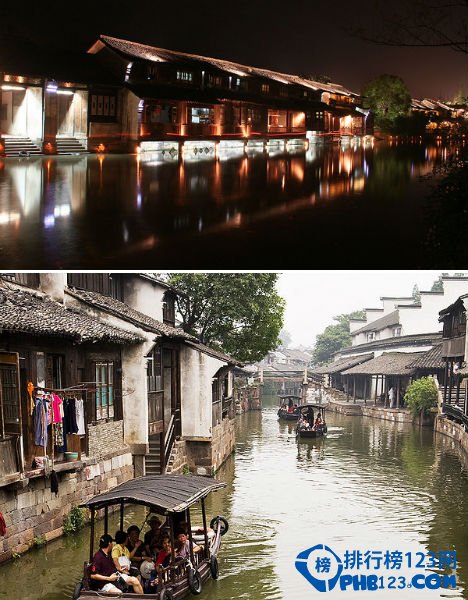 世界十大迷人水乡排行榜插图5
