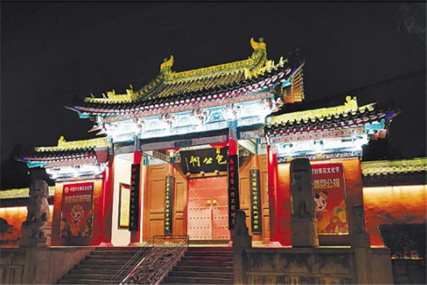 开封景点排行榜前十名：大相国寺上榜，开封府第三插图8