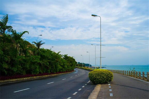 去厦门必玩的十大景点 你都去过几个插图2