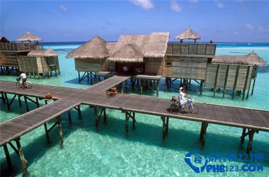 印度洋十大稀世宝岛排行榜插图