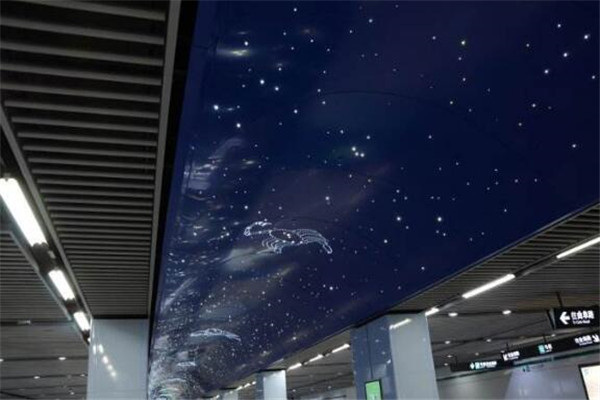 上海景色最美的地方 钟书阁必去，其它每一个都是美到爆插图3