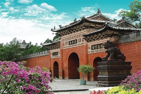 运城最好玩的地方推荐 运城好玩的地方排行榜插图1