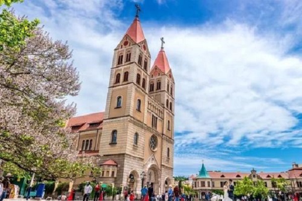 青岛十大网红景点：大学路上榜，第十网红小吃街插图6