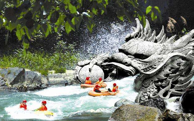 郑州情侣十大必去之地 郑州适合情侣去的景点插图8