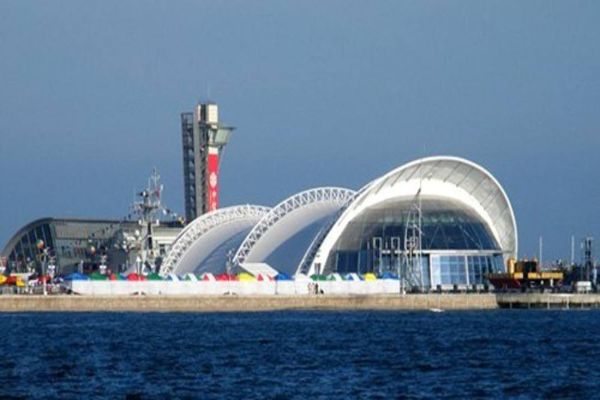 山东十大著名景点 八大关建筑风格迥异泰山更是雄伟壮观插图9