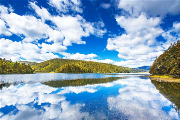 云南最浪漫的五大圣地 云南值得去的地方有哪些插图1