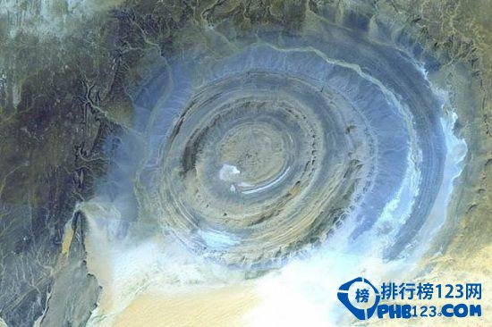 全球十大疑似外星球观光地排行榜插图4