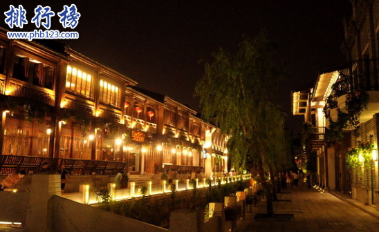 福建有什么好玩的地方?福建旅游必去景点排行榜插图4