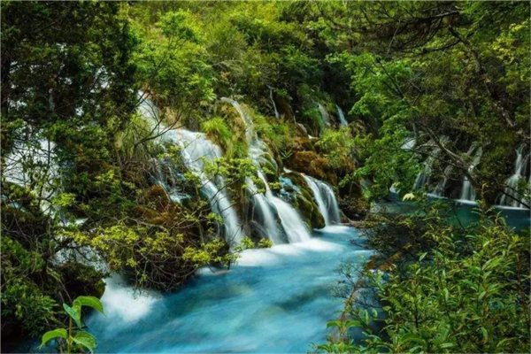 广东十大最好玩的景点 丹霞山特色长隆旅游度假区老少皆宜插图9