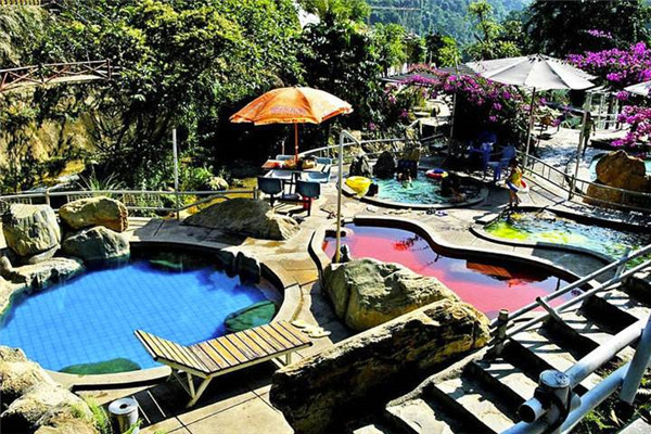 浙江十大冬季旅游好去处：莫干山上榜，第二看江南水乡插图3