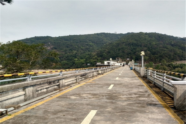 河源景区排行榜前十名：亚洲第一高喷泉上榜，新丰江水库第一插图3