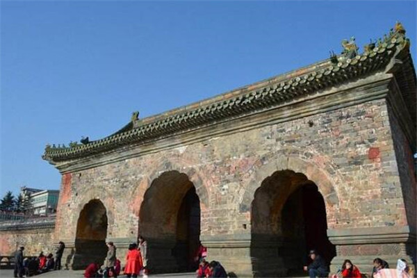 十堰最好玩的地方推荐 十堰好玩的地方排行榜插图1