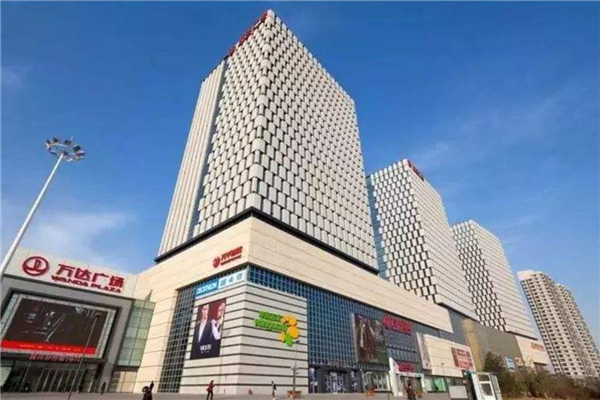 天津适合女生逛的好地方 集装箱生活馆KKV 奥特莱斯上榜插图8