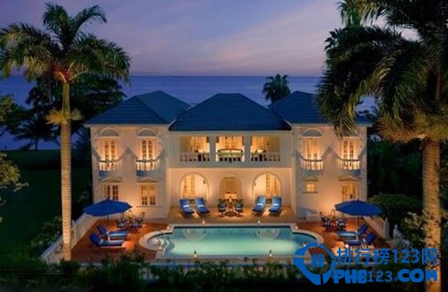 世界十大浪漫婚礼举办地点排行榜插图2