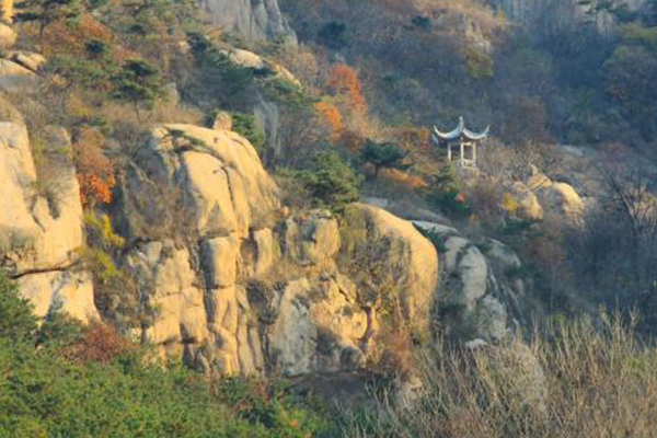 山东十大爬山好去处:东岳泰山上榜 第二是国内知名的东海仙山插图3