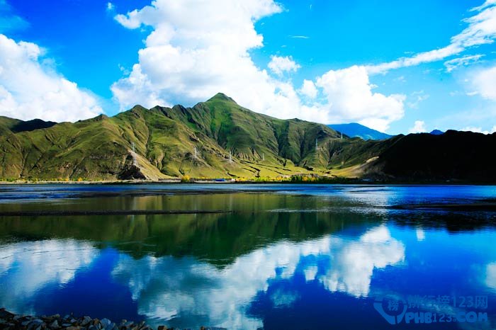 中国最适合洗肺10大城市，第一名果然是它插图4