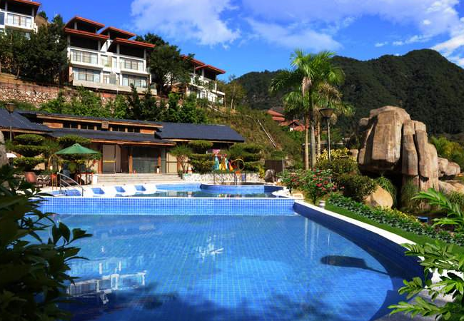 福建温泉哪里好？盘点福建十大温泉排行榜插图5